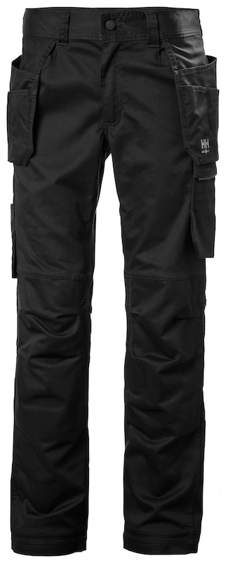 Helly Hansen Workwear Manchester Pantalons de construction pour homme