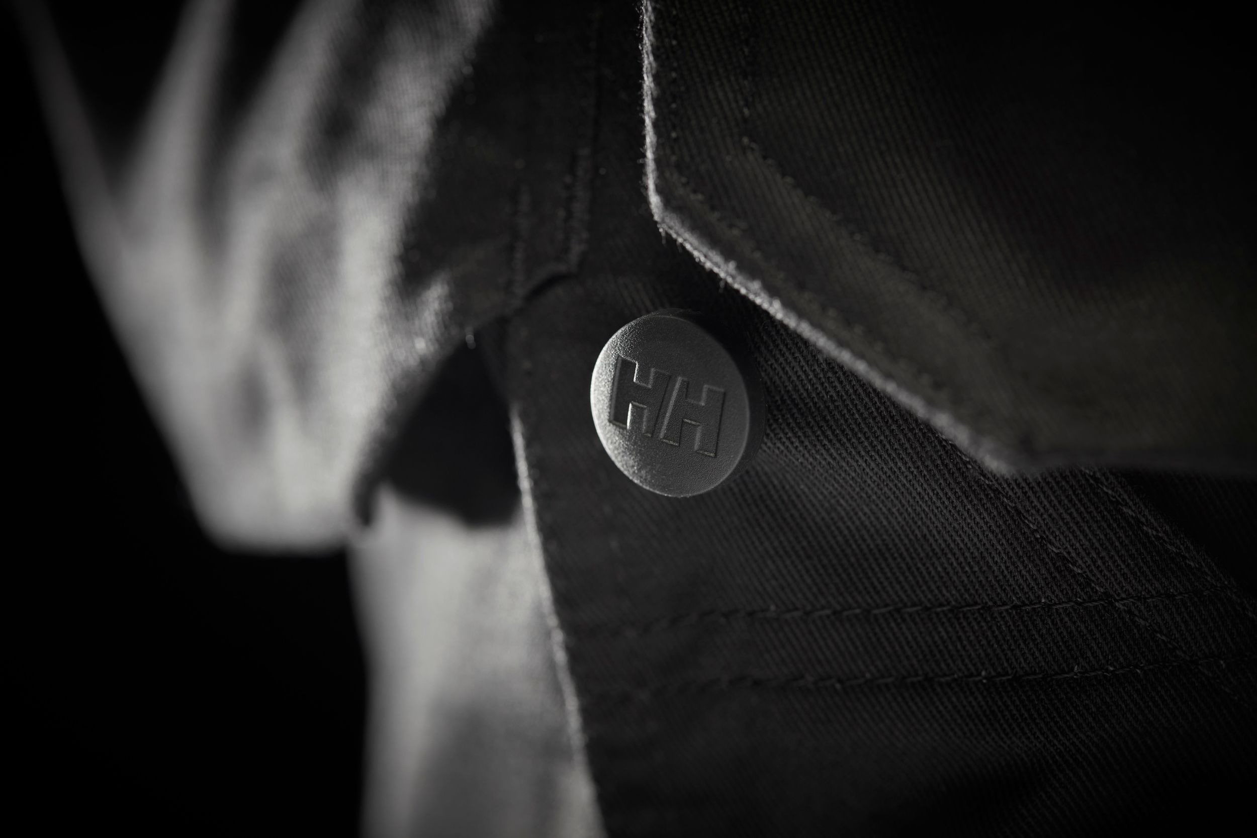 Helly Hansen Workwear Men's Manchester Construction Pants