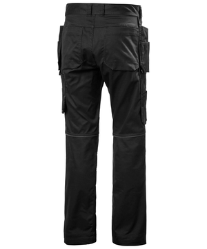 Helly Hansen Workwear Men's Manchester Construction Pants