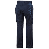 Pantalon de construction pour hommes, Manchester, Helly Hansen Workwear