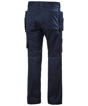 Helly Hansen Workwear Men's Manchester Construction Pants