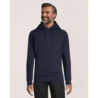 Dakota WorkPro Series Men's Kangaroo Pocket 100 Percent Cotton Work Hoodie