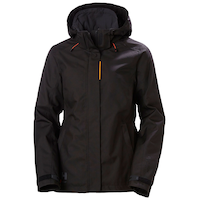 Helly Hansen Workwear Women's Luna Shell Jacket