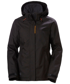 Veste imperméable pour femmes, Luna, Helly Hansen Workwear