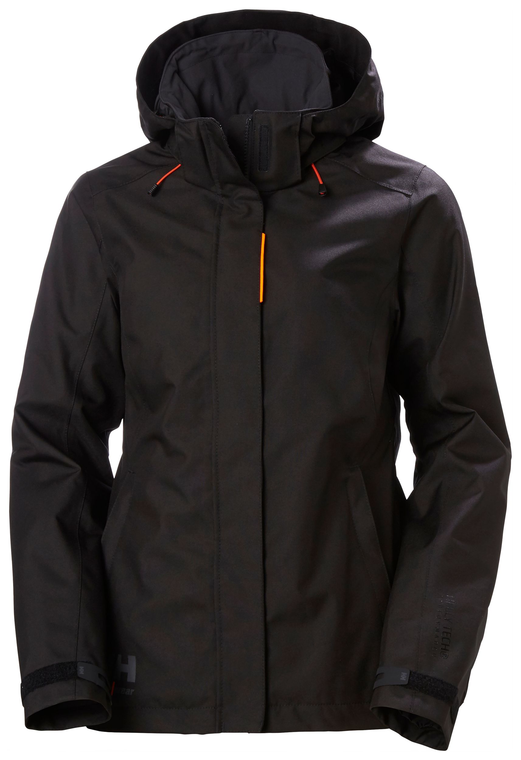 Veste imperméable pour femmes, Luna, Helly Hansen Workwear
