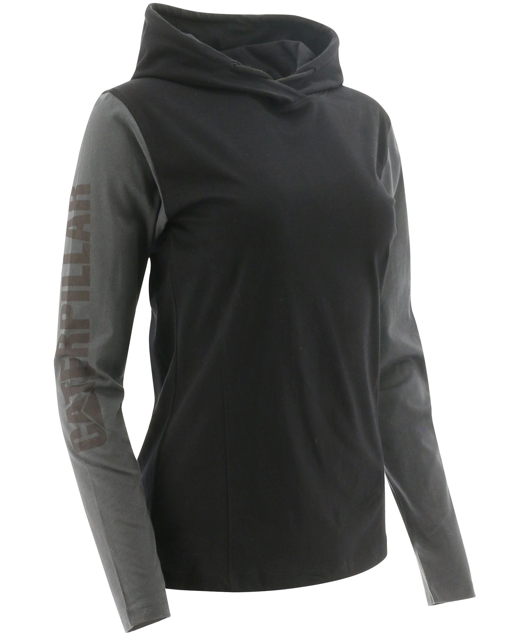 Hooded t shirt for women sale