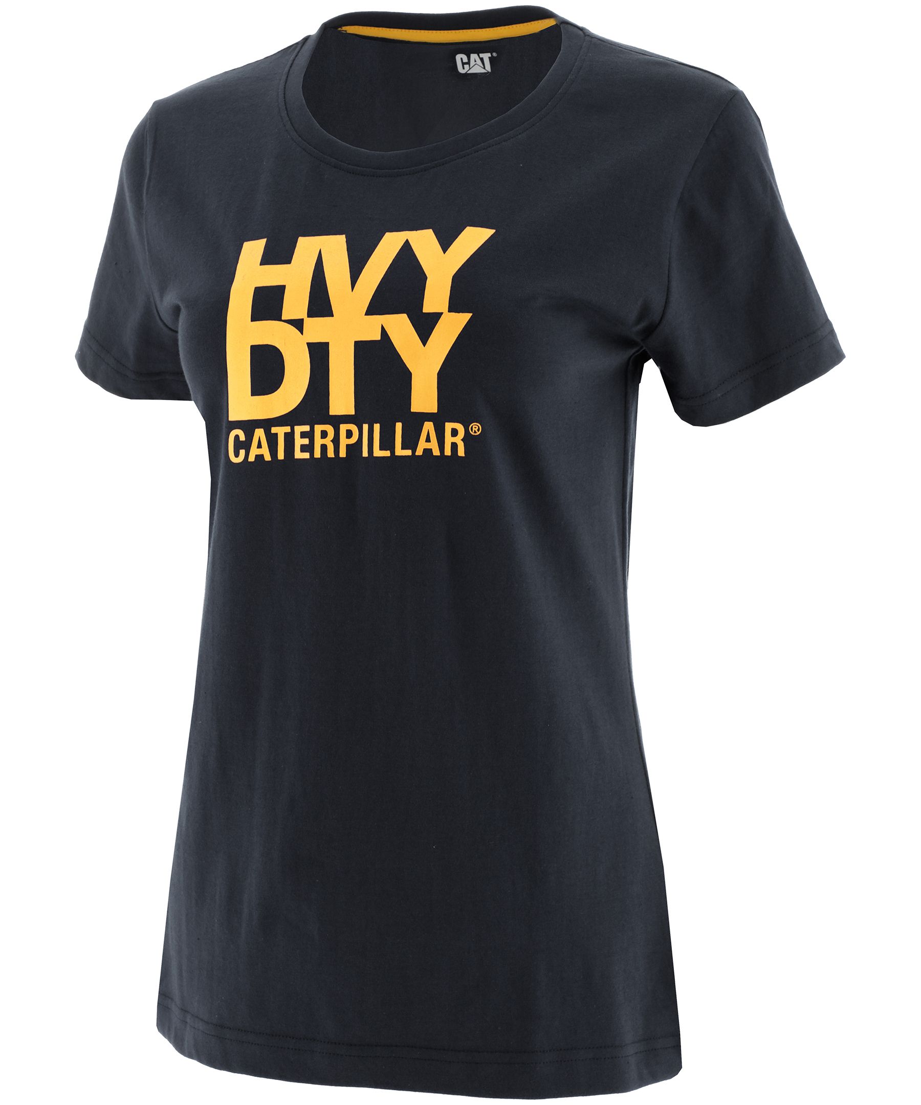 Womens Caterpillar Clothing
 Caterpillar Cat Women s Heavy Duty Work T Shirt
