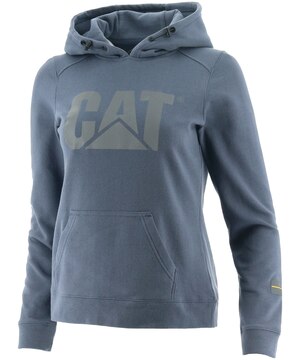 CAT Women's H2O Pullover Work Hoodie