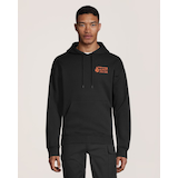Chandail à capuche de travail avec poche kangourou pour hommes, Volcom Workwear Front_Flat