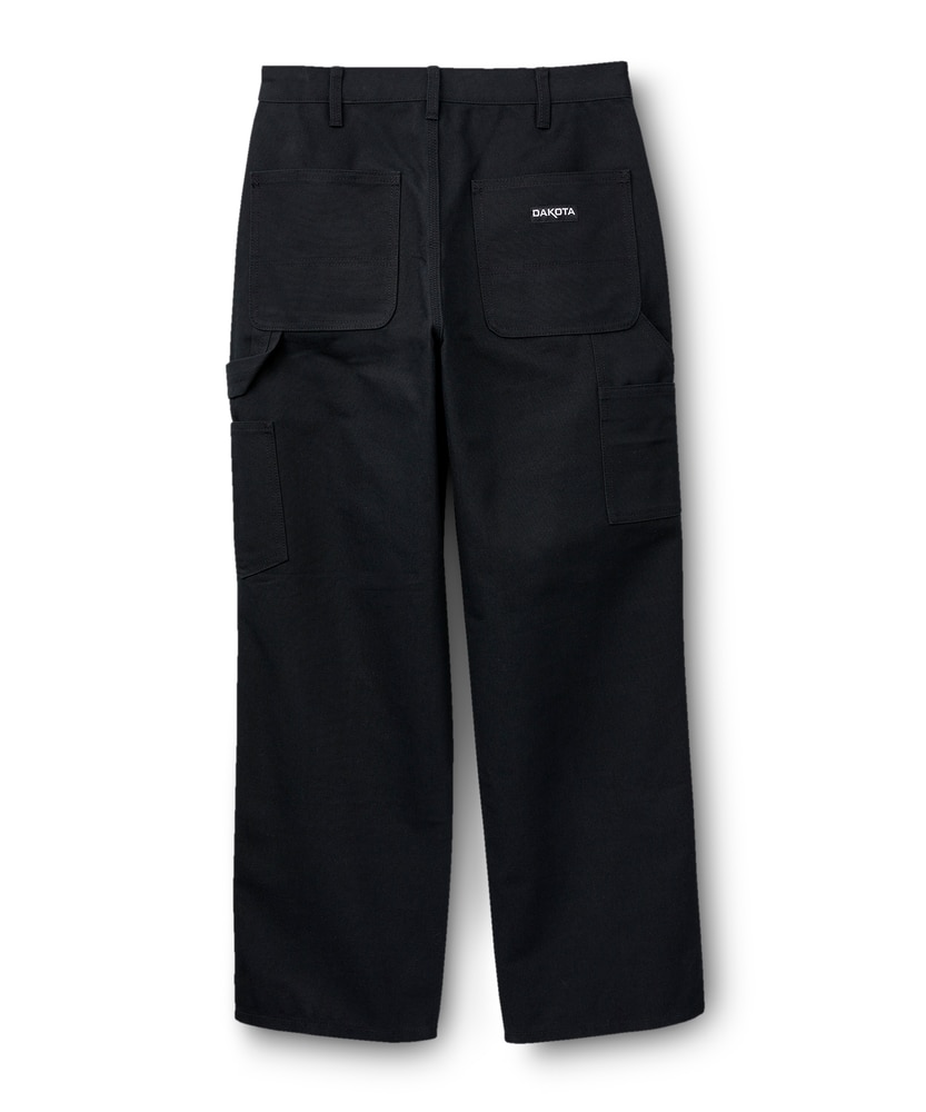 Dakota WorkPro Series Men's Double Front Duck Utility Work Pants Marks