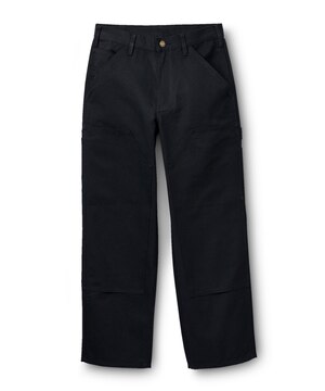 Pantalon de travail tout usage en coutil à devant double pour hommes, Dakota Workpro Series