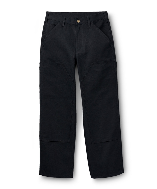 Pantalon de travail tout usage en coutil à devant double pour hommes, Dakota Workpro Series