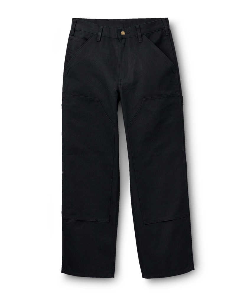 Dakota Workpro Series Men's Double Front Duck Utility Work Pants Marks
