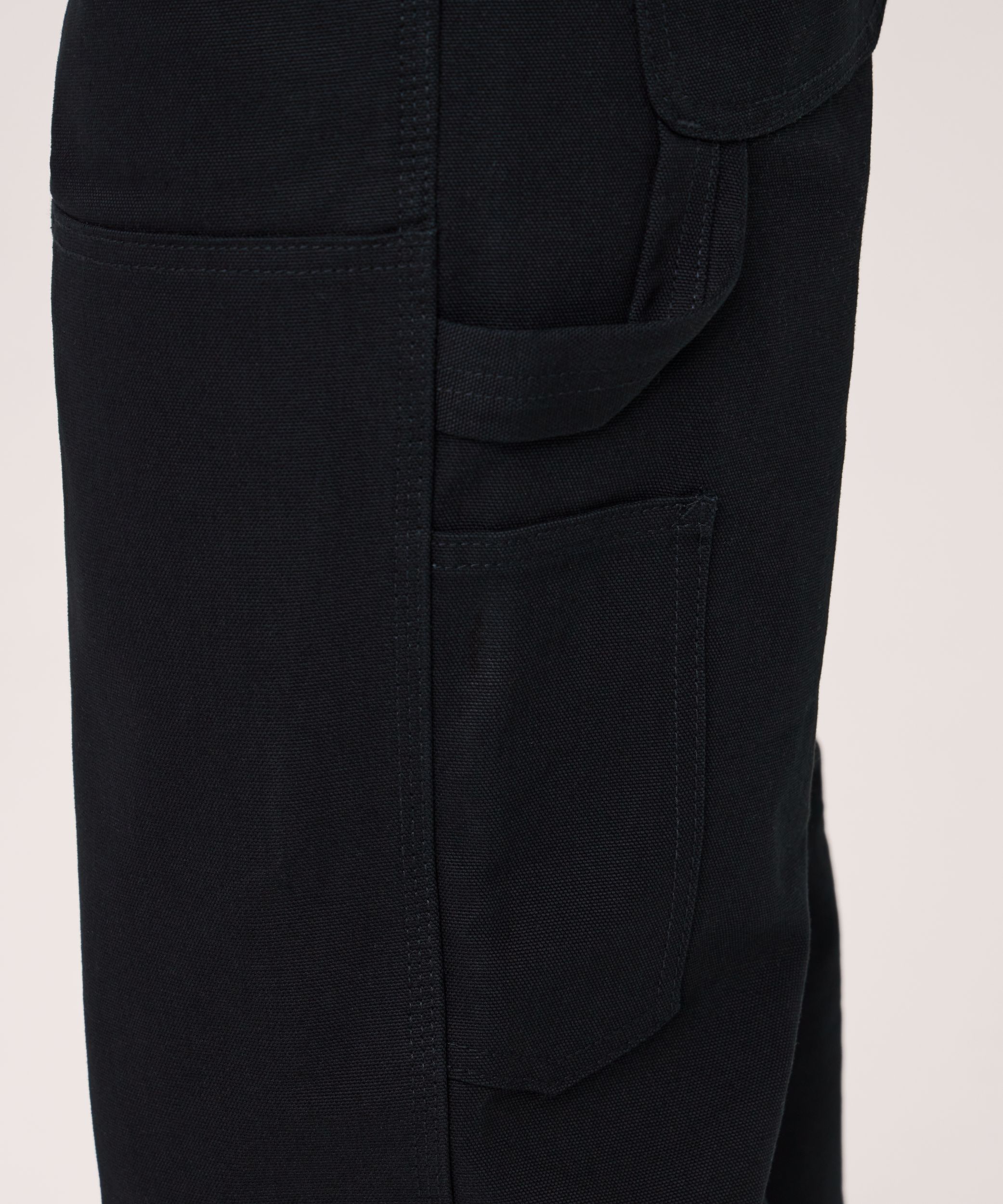 Pantalon de travail tout usage en coutil à devant double pour hommes, Dakota Workpro Series