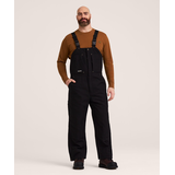 Dakota WorkPro Series Men's T-Max Duck Bib Overalls Front_Flat
