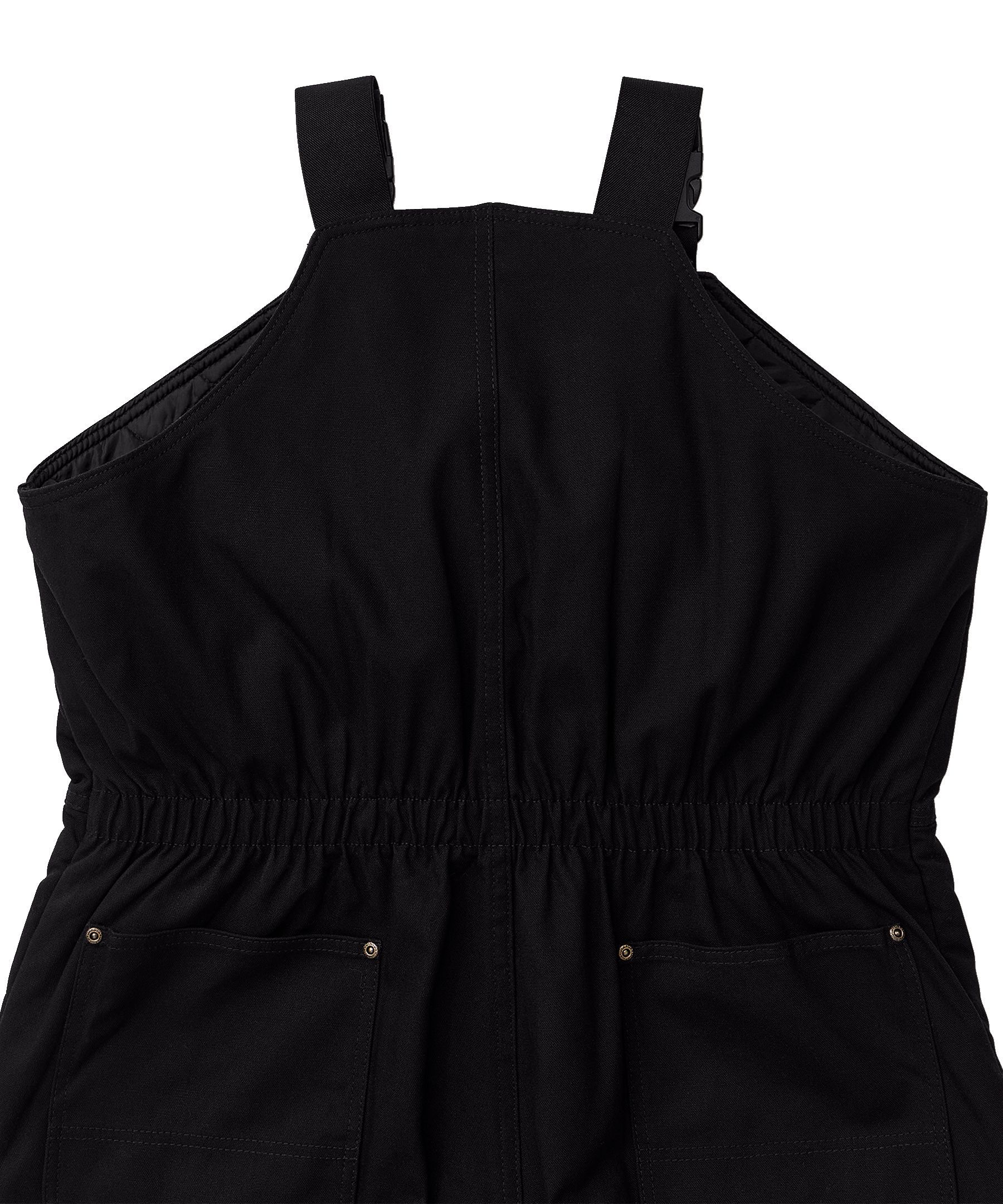 Dakota WorkPro Series Men's T-Max Duck Bib Overalls