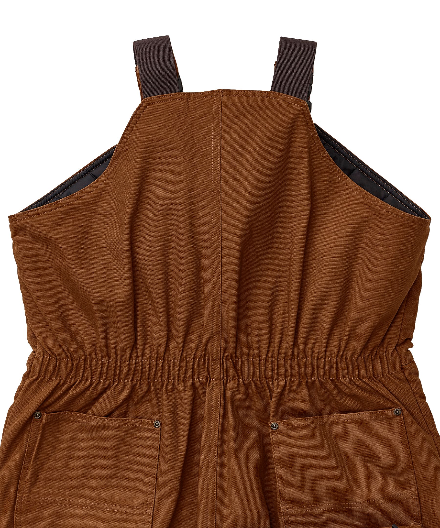 Dakota WorkPro Series Men's T-Max Duck Bib Overalls