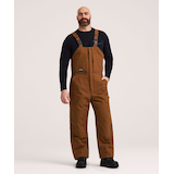 Salopette en coutil T-Max pour hommes, Dakota Workpro Series