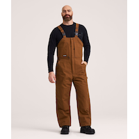 Salopette en coutil T-Max pour hommes, Dakota Workpro Series