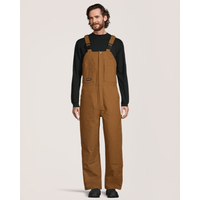 Salopette en coutil T-Max pour hommes, Dakota Workpro Series