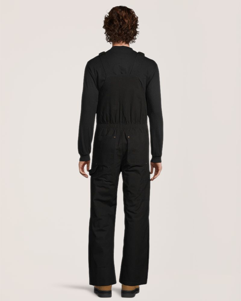 Dakota WorkPro Series Men's T-Max Duck Bib Overalls | Mark's