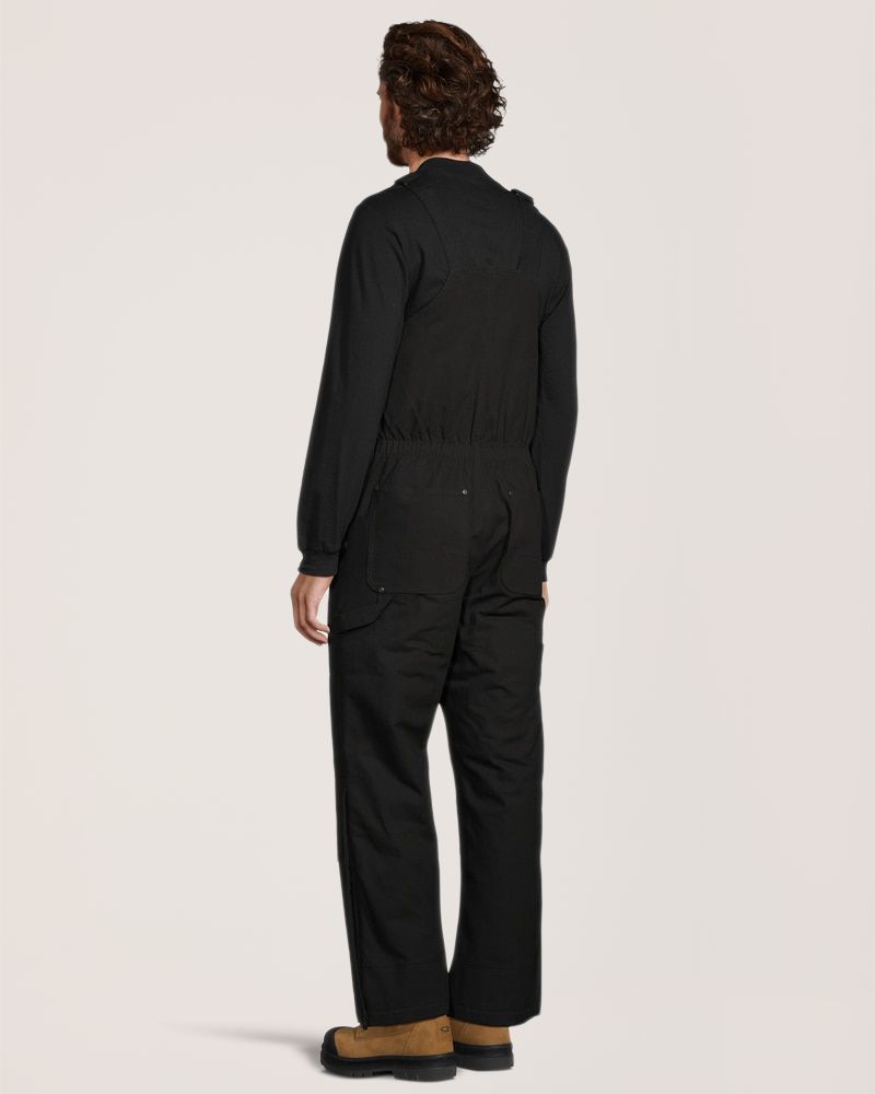 Dakota WorkPro Series Men's T-Max Duck Bib Overalls