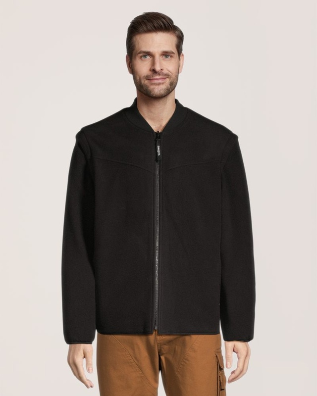 Veste 4 en 1 réversible avec isolant T-MAXMD pour hommes, série WorkPro, Dakota