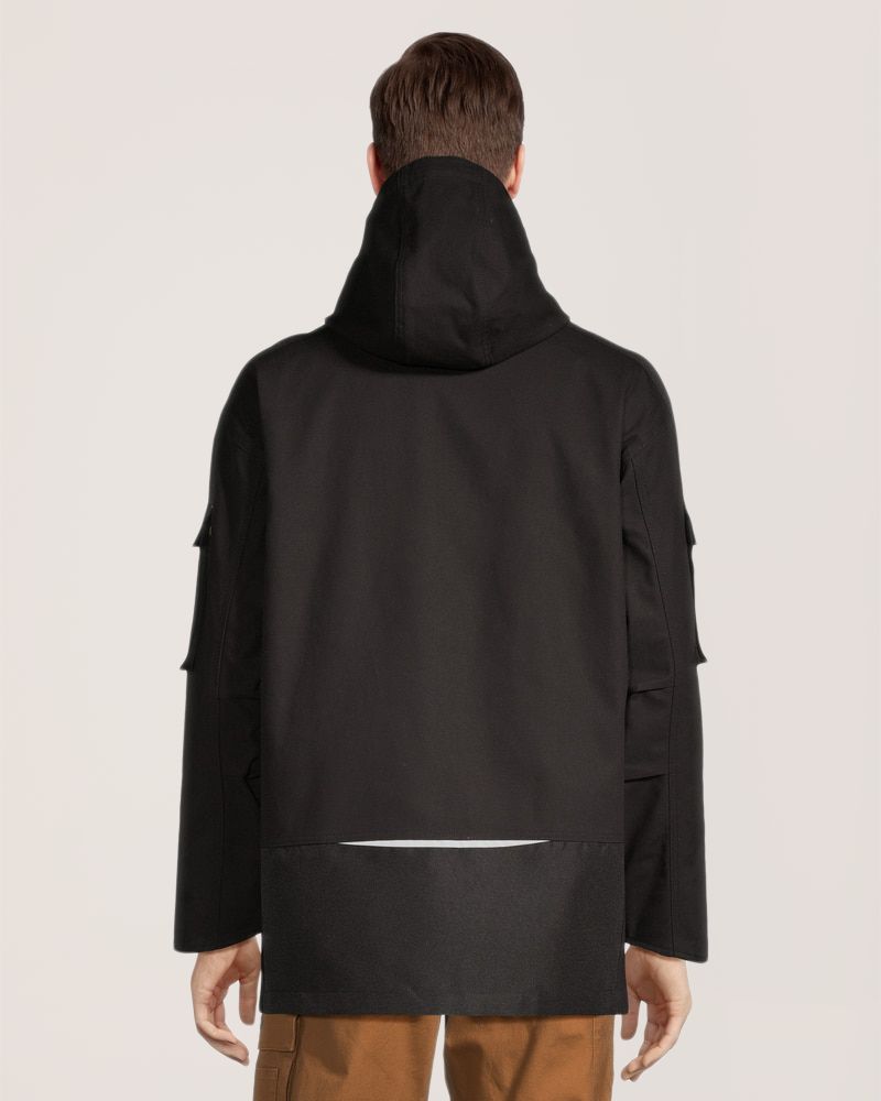 ジャケット・アウター reversible duck parker jacket Smokey Bear x Element Parker - Jacket for Men | Element