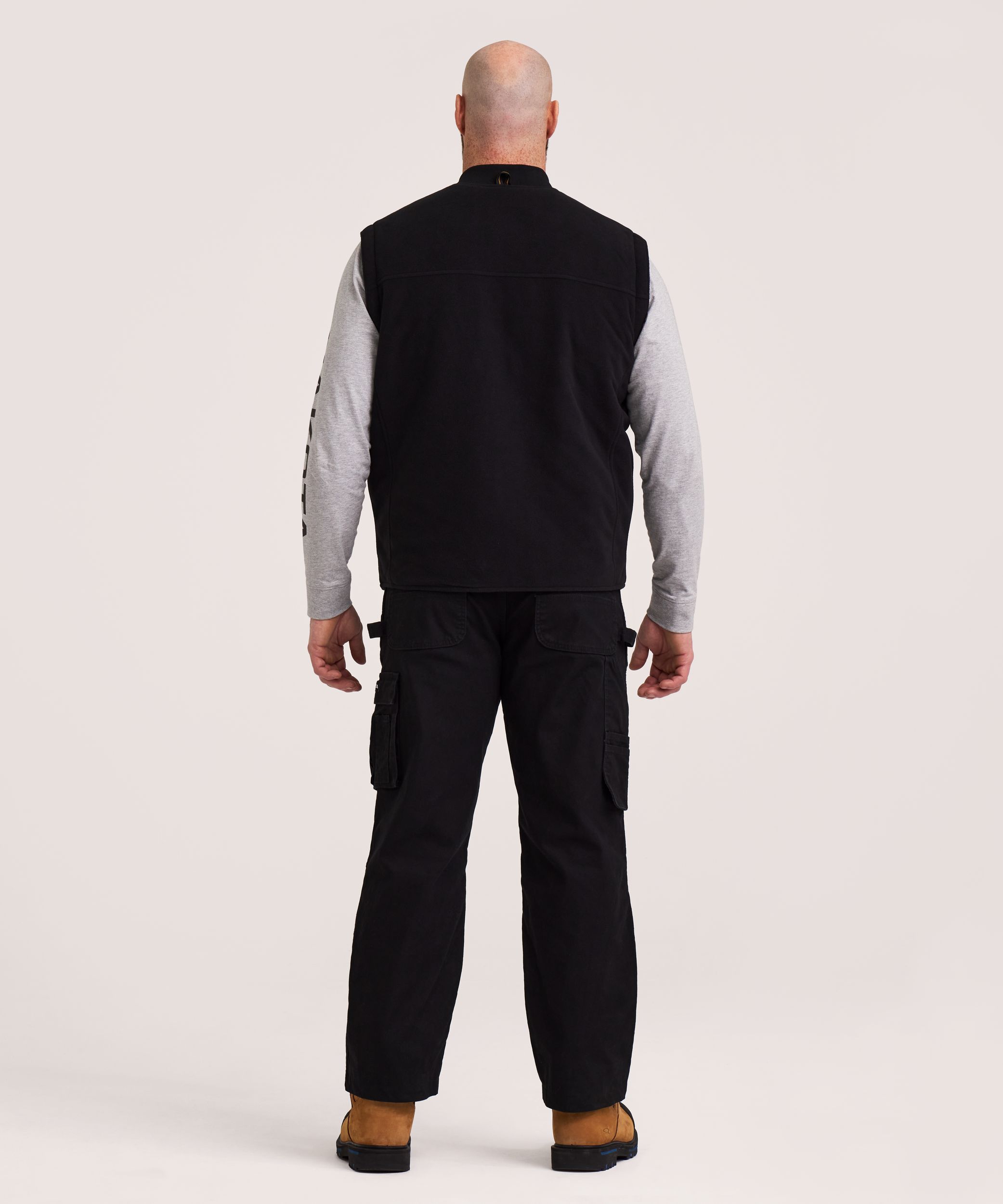 Dakota WorkPro Series Men's 7-in-1 Duck Jacket with T-Max Liner