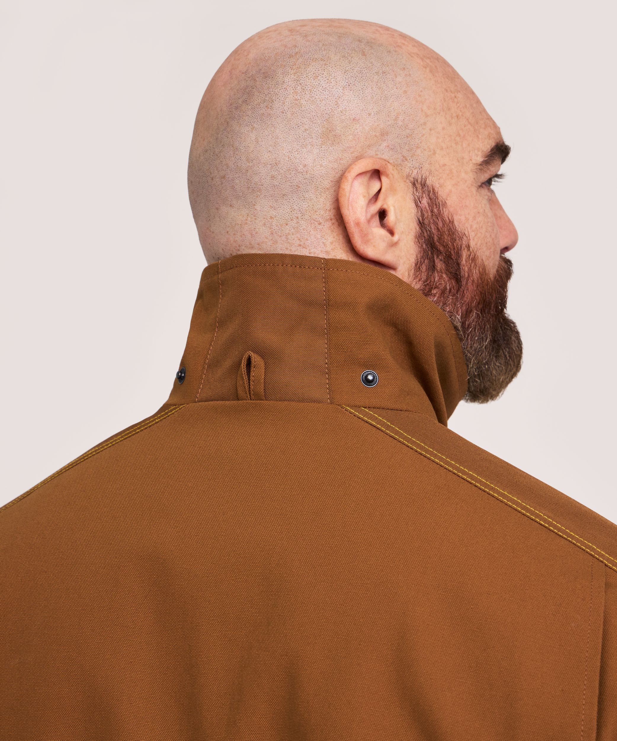 Dakota WorkPro Series Men's 7-in-1 Duck Jacket with T-Max Liner