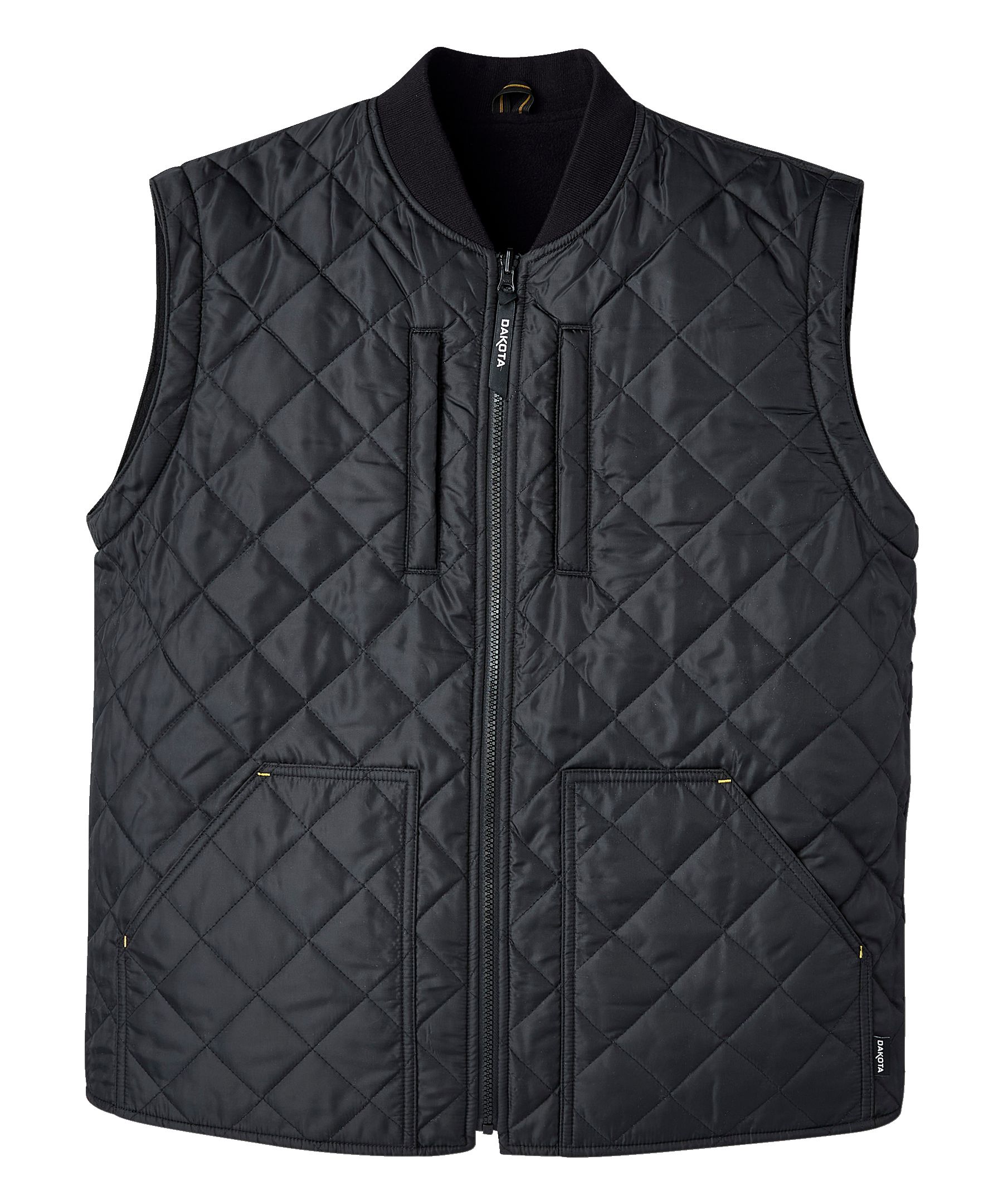 Dakota WorkPro Series Men's 7-in-1 Duck Jacket with T-Max Liner