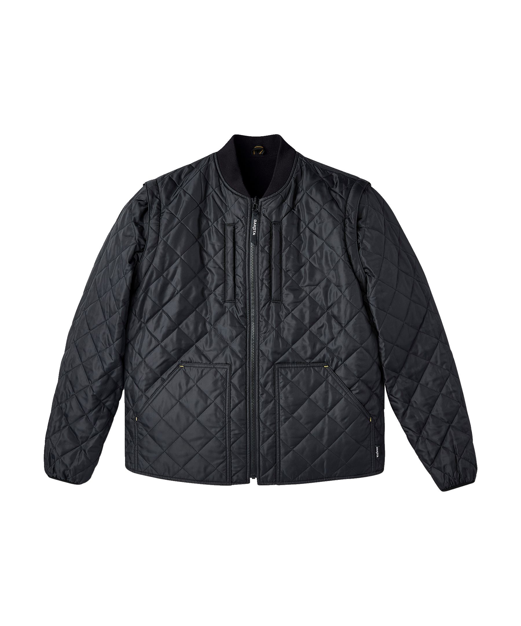 Dakota WorkPro Series Men's 7-in-1 Duck Jacket with T-Max Liner