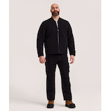 Dakota WorkPro Series Men's 7-in-1 Duck Jacket with T-Max Liner