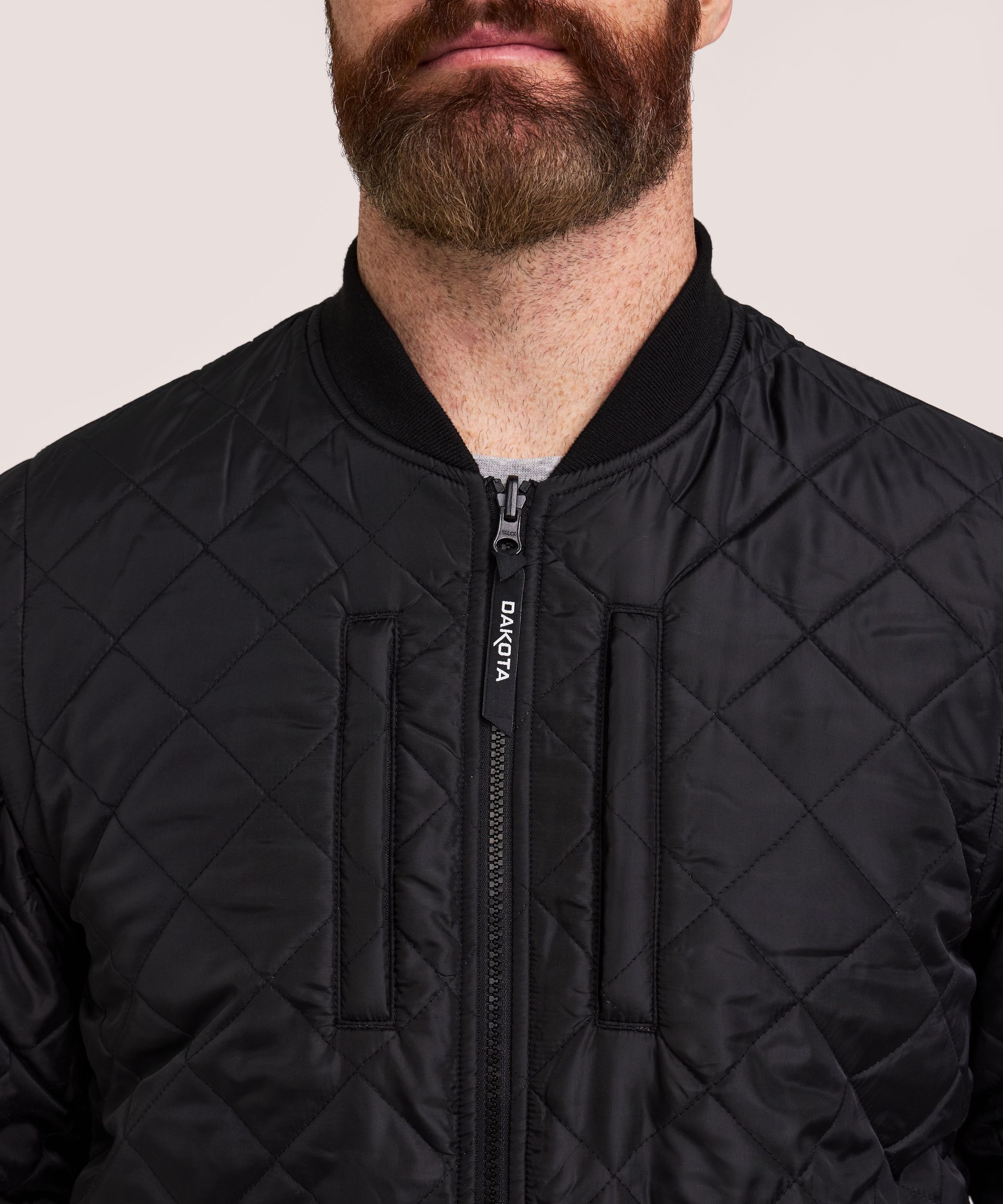 Dakota WorkPro Series Men's 7-in-1 Duck Jacket with T-Max Liner