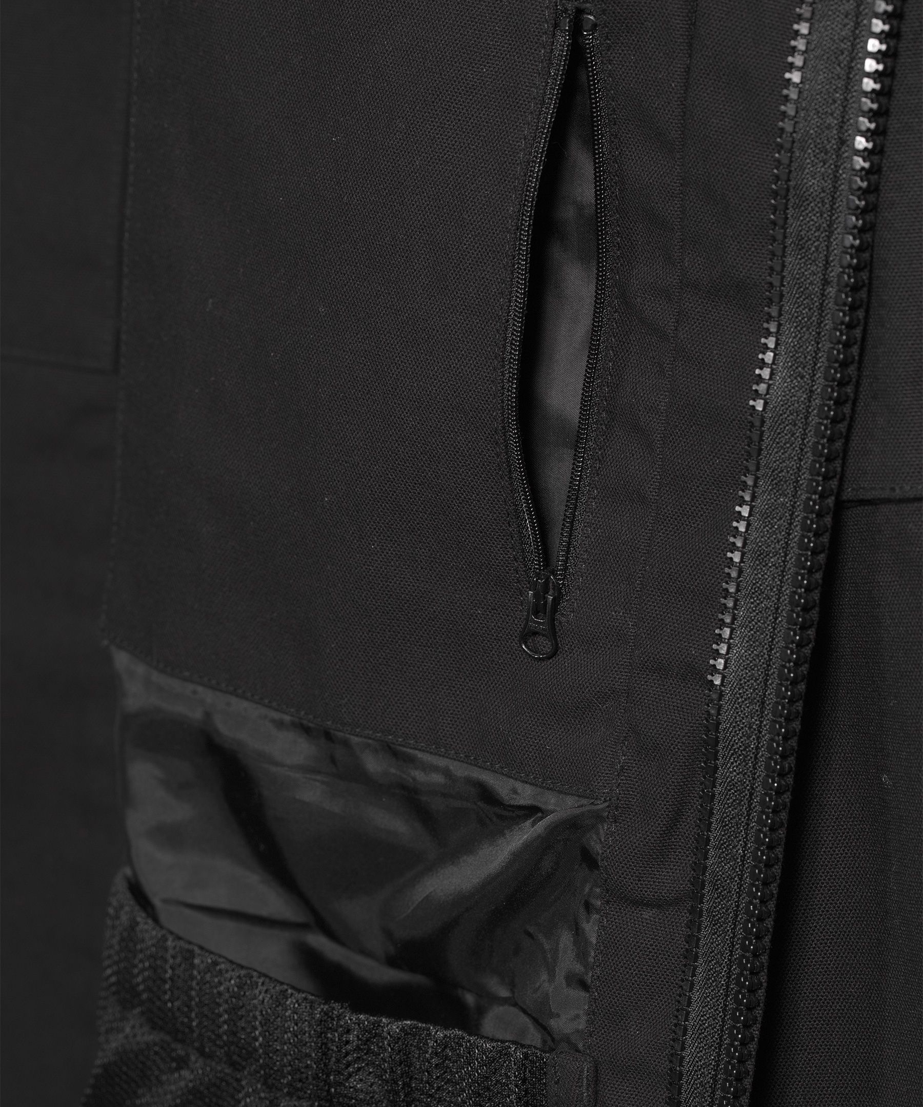 Veste en coutil&nbsp;7-en-1 avec doublure T-MAX pour hommes, Dakota Workpro Series