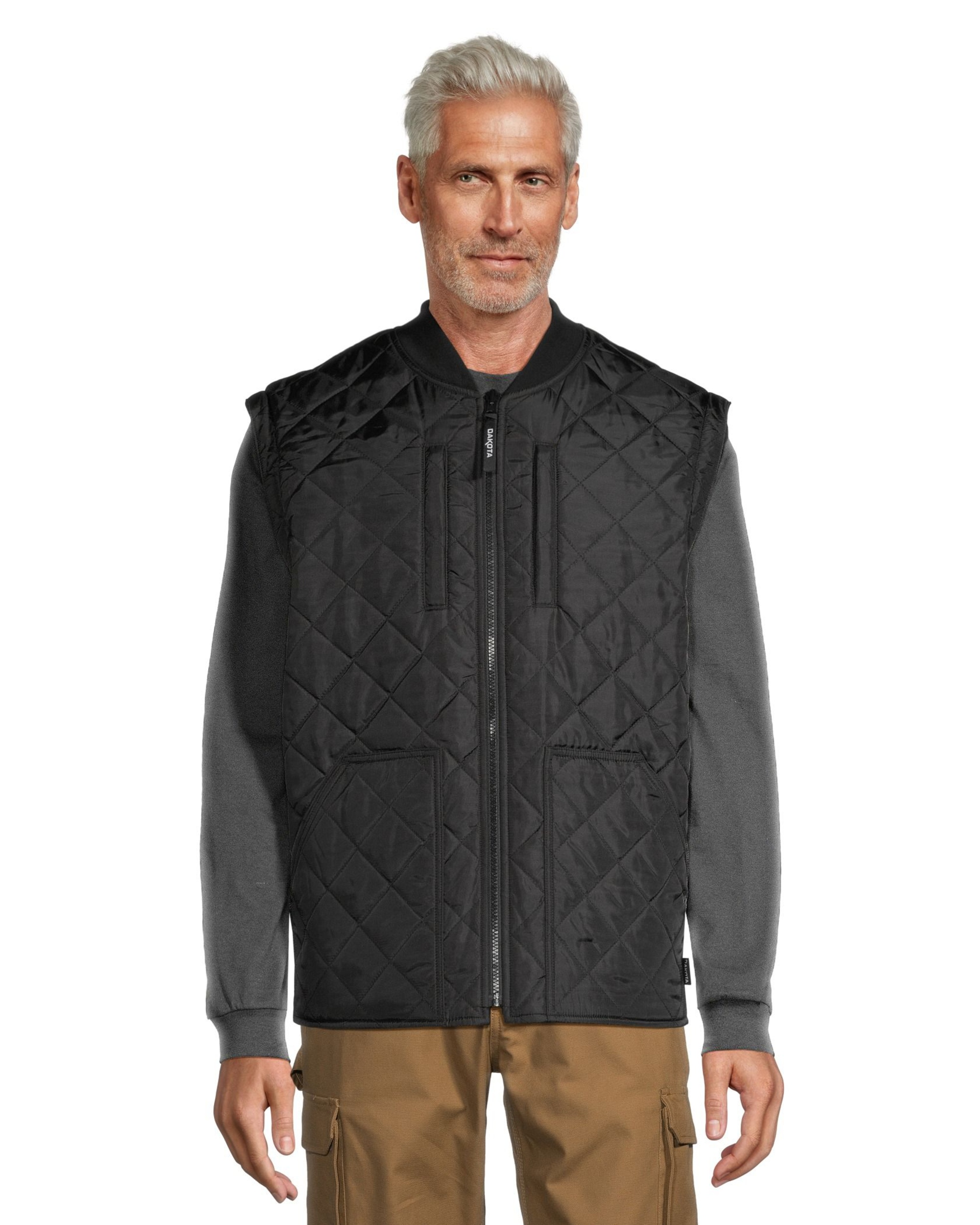 Dakota Jacket