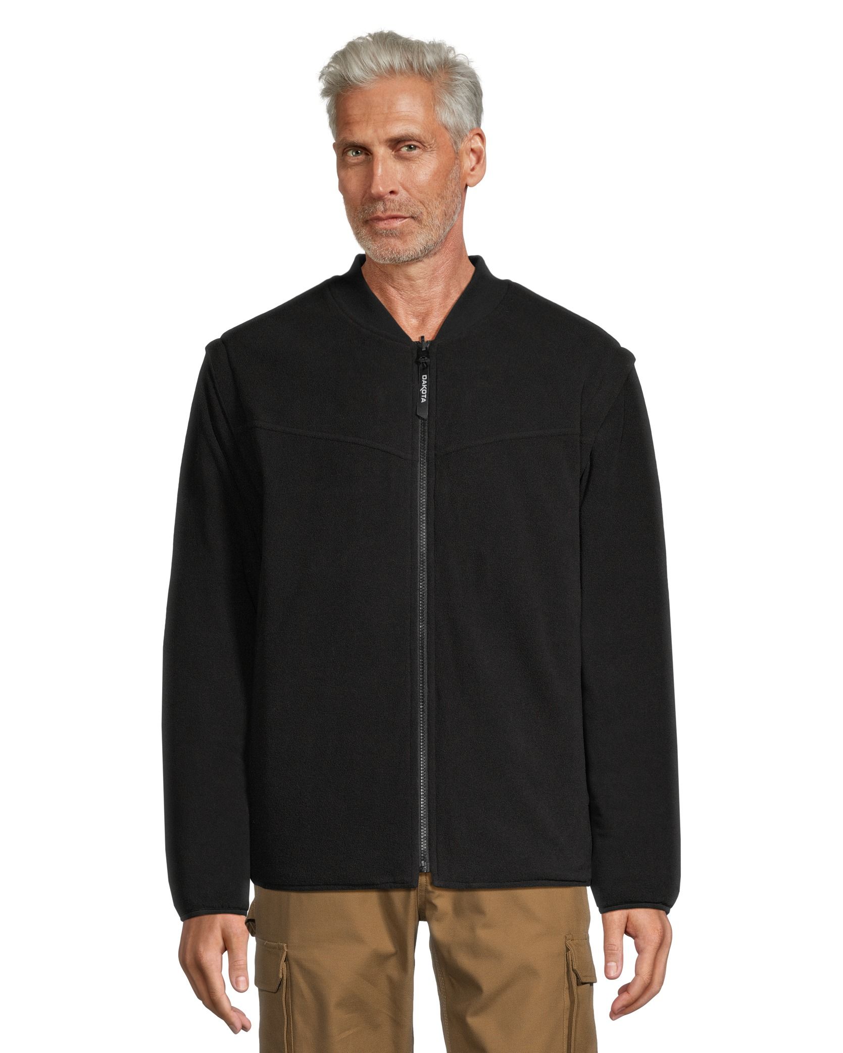 Dakota Workpro Series Men's 7-in-1 Duck Jacket with T-Max Liner 