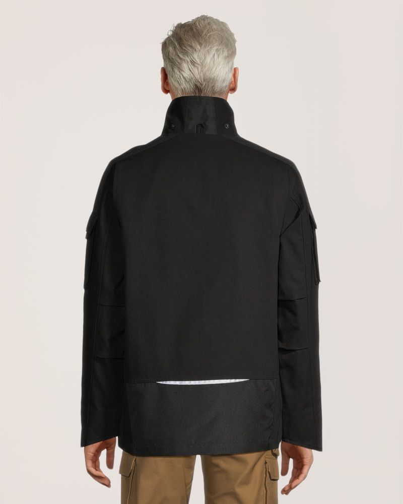 Dakota WorkPro Series Men's 7-in-1 Duck Jacket with T-Max