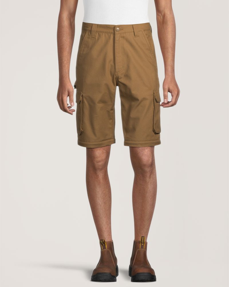 【COLOR iN ID】cotton work cargo pants Tough Duck Safety Cargo Work Pants | Zip's Outfitters