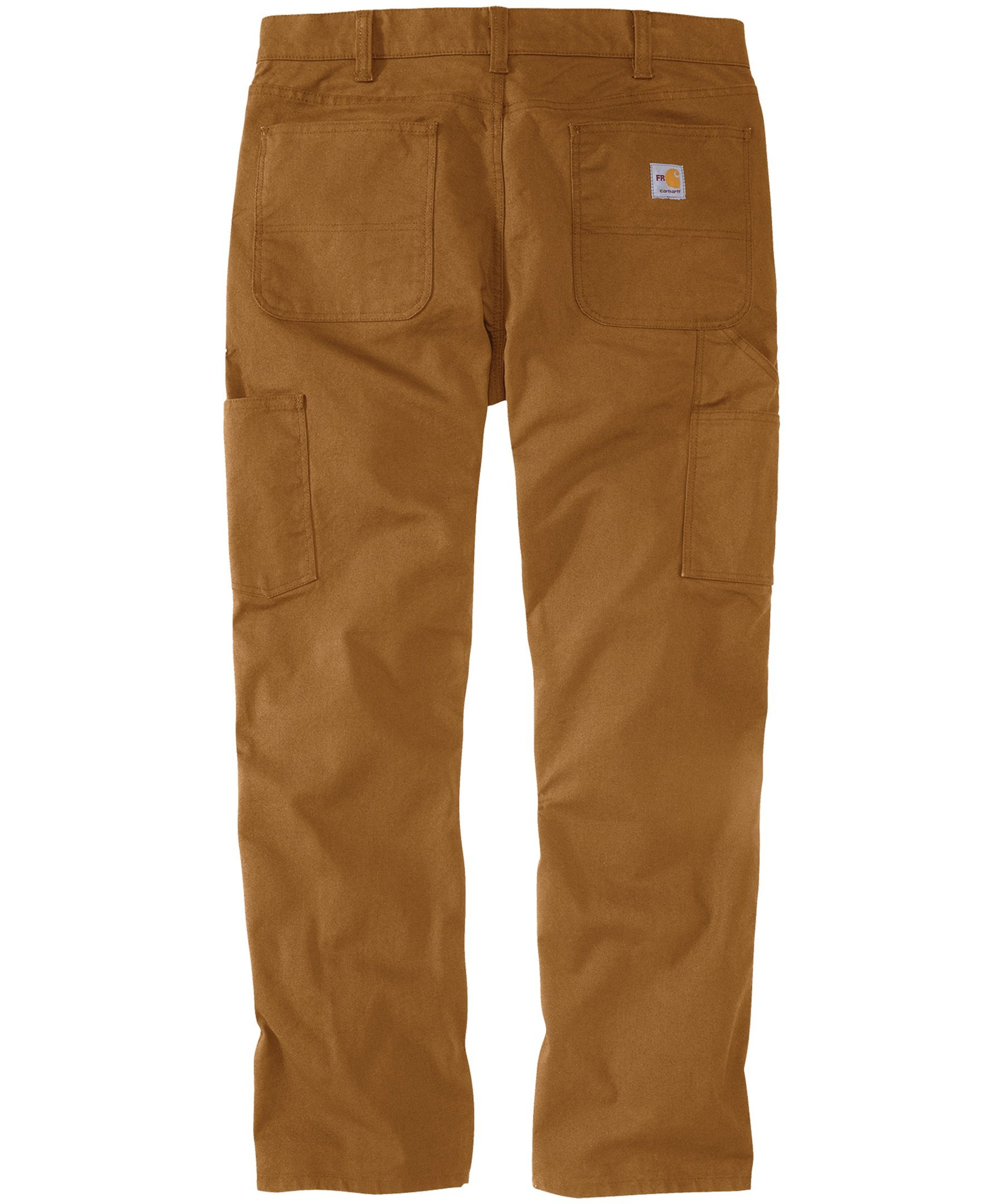 Carhartt Men's Relaxed Fit Rugged Flex Stretch Duck Utility Pants | Marks