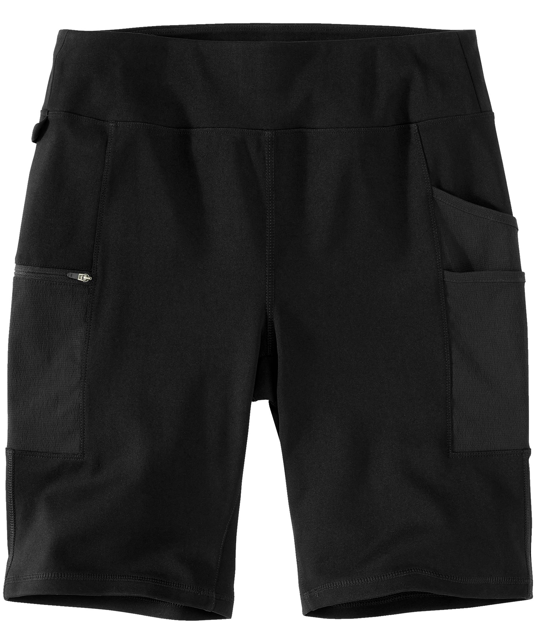 Carhartt Women's Force Utility High Rise FastDry Lightweight Work Shorts