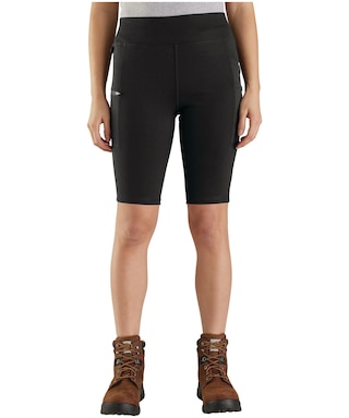 Carhartt Force Utility Élevée FastDry Short de travail léger pour femme