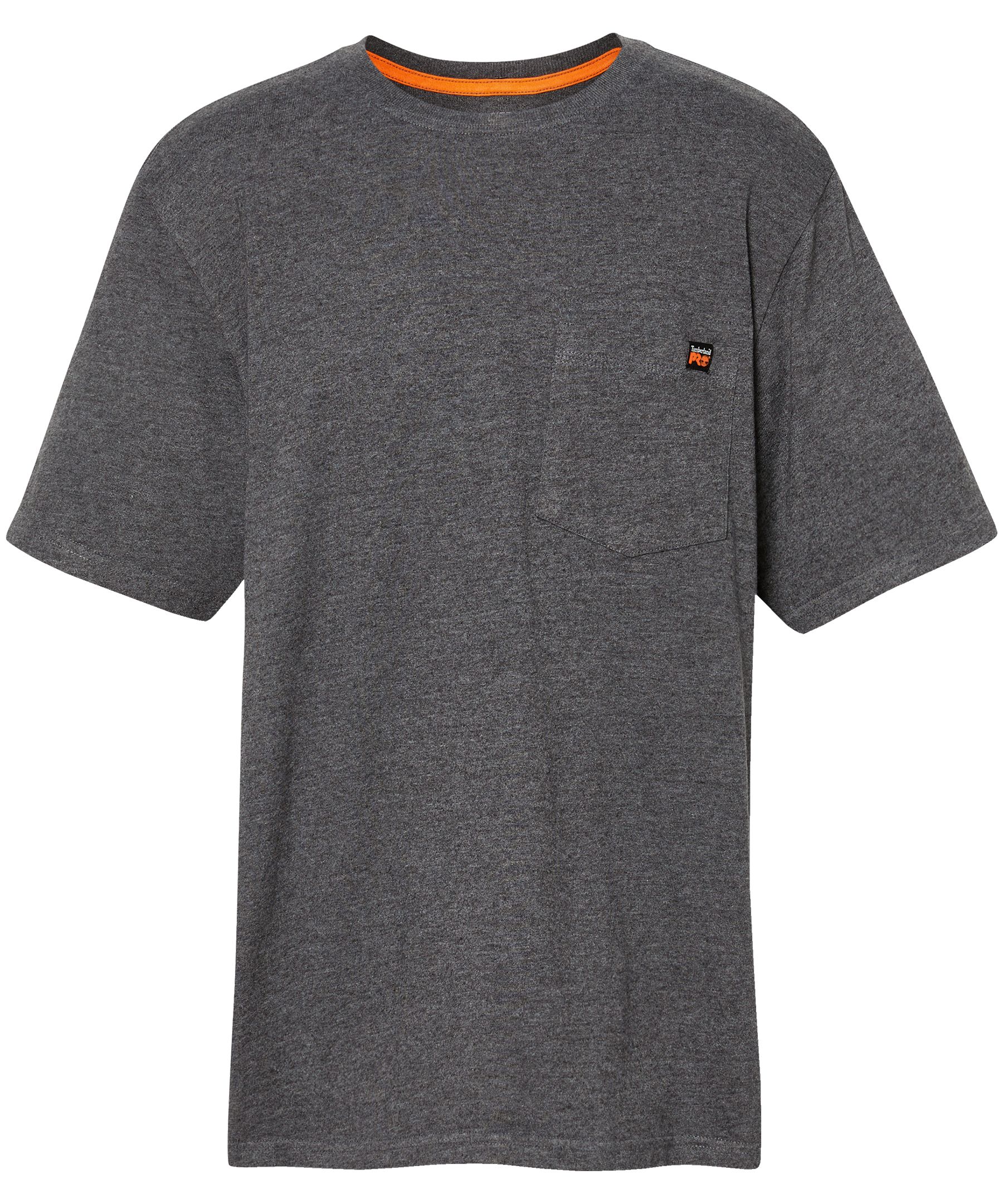 Timberland Pro Men's Original Fit Pocket T-Shirt