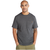 Timberland Pro Men's Original Fit Pocket T-Shirt