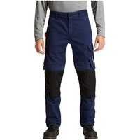 Timberland PRO Men's Ironhide Utility Kneepad Pro Flex Fabric Work Pants