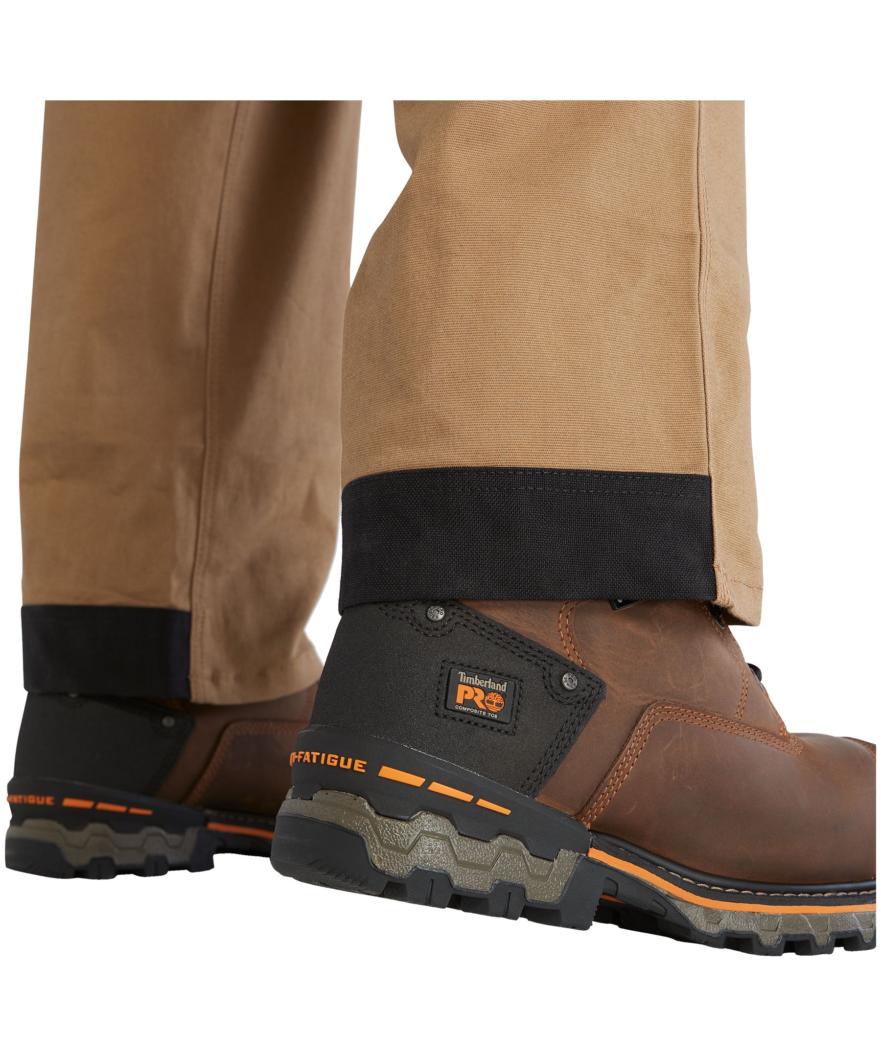 Timberland PRO Men's Ironhide Utility Bib Overalls