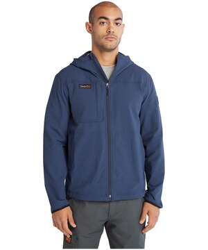 Chandail à capuche Timberland PRO Pro Flex pour le travail, pour hommes, Trailwind