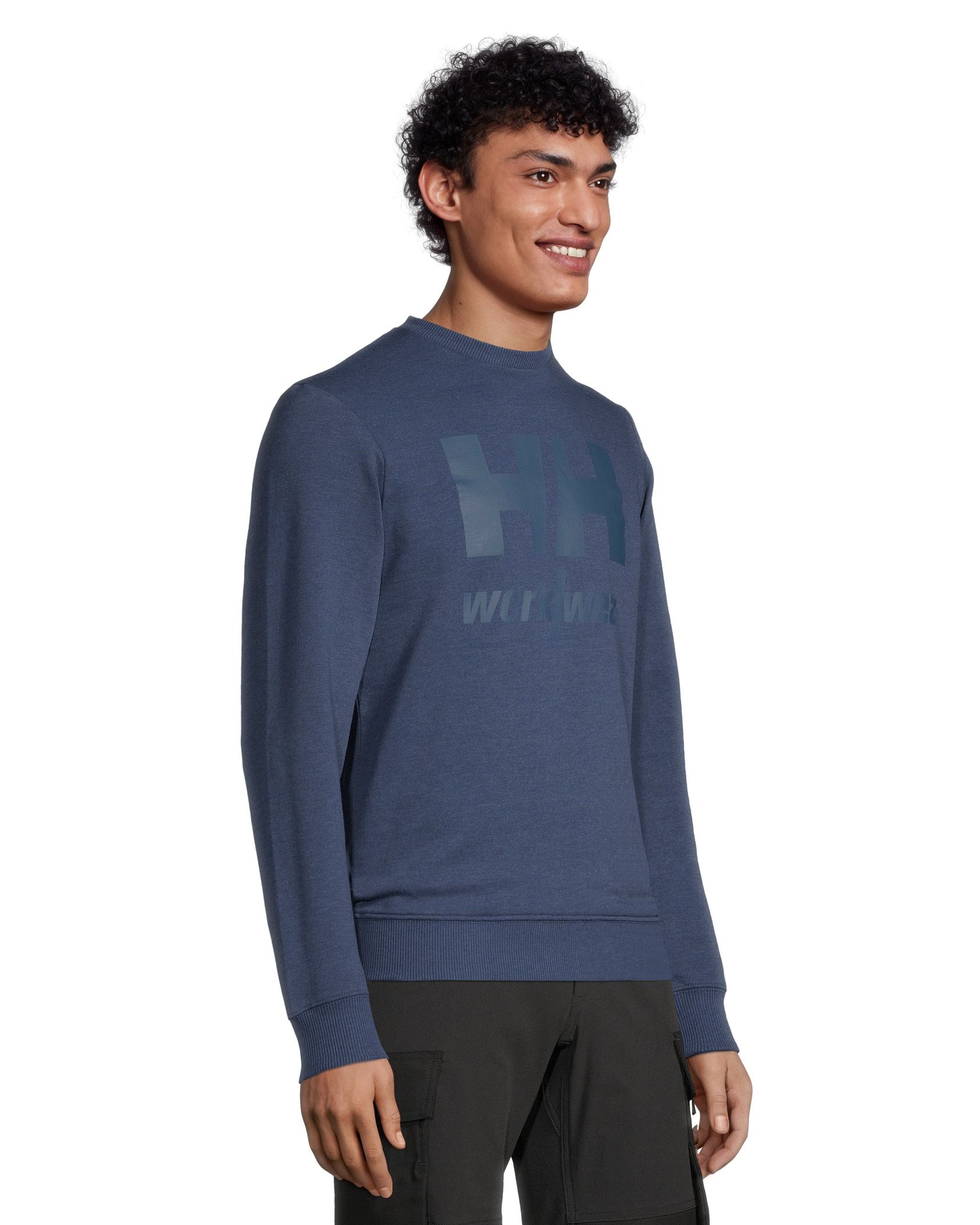 Helly hansen pocket online sweatshirt