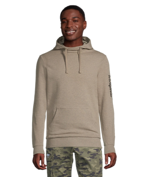 Chandail à capuche de travail en molleton avec poche kangourou pour hommes, Helly Hansen Workwear