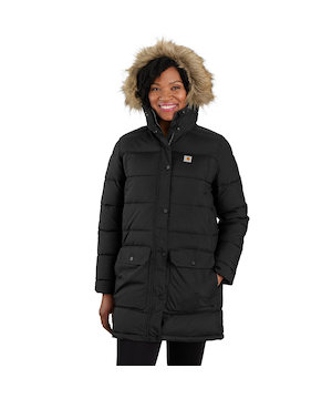 Manteau utilitaire isolé pour femmes, Montana, Carhartt